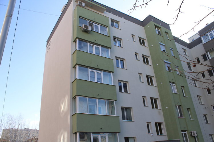 Търсят фирми за саниране на 10 блока в Хасково