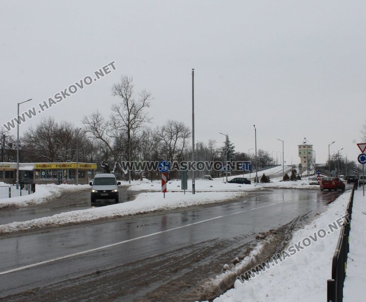 Бул."Д.Благоев"