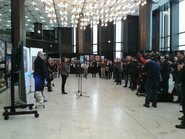 РИМ-Смолян участва в единствения по рода си Салон на музеите в НДК