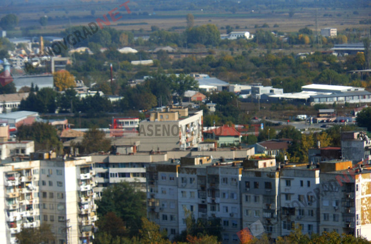 Жалба на фирма спира процедурата по проекта за кв. „Запад”