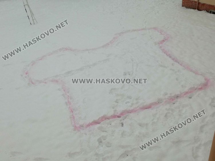 Код в розово: Хасково каза Не! на тормоза в училище 