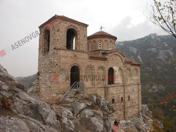 Общината предлага такса за заснемане в Асенова крепост и такса вход в Добростански бисер