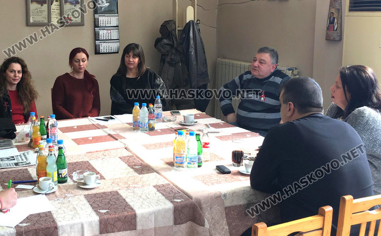 Златко Марчев стана шеф на фен клуба „Лев Яшин – Александър Белов“