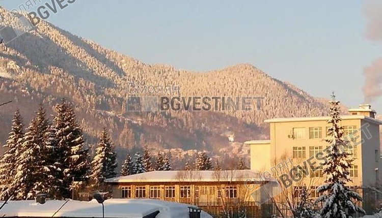 Баба Марта настъпва слънчева и мразовита