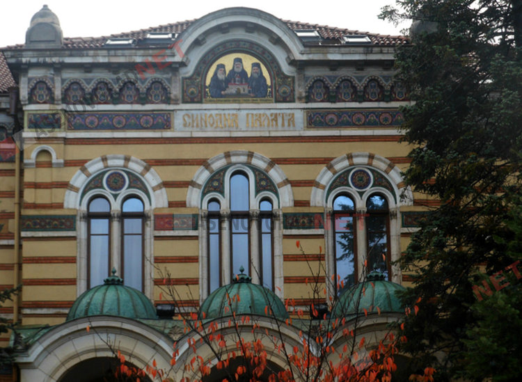 Руският патриарх Кирил идва в България за 3 март
