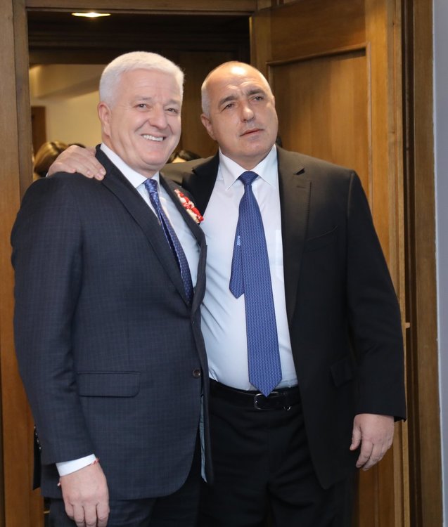  България подкрепя Черна гора в преговорите за влизане в ЕС