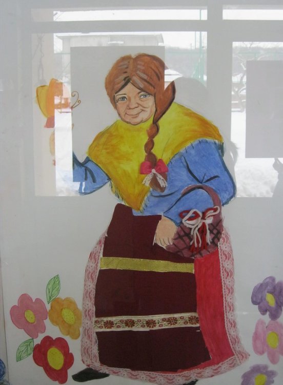 Дърво на желанията украсиха с мартеници в СУ "Васил Левски"