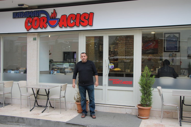 Ардинчани въртят успешен бизнес в Бурса