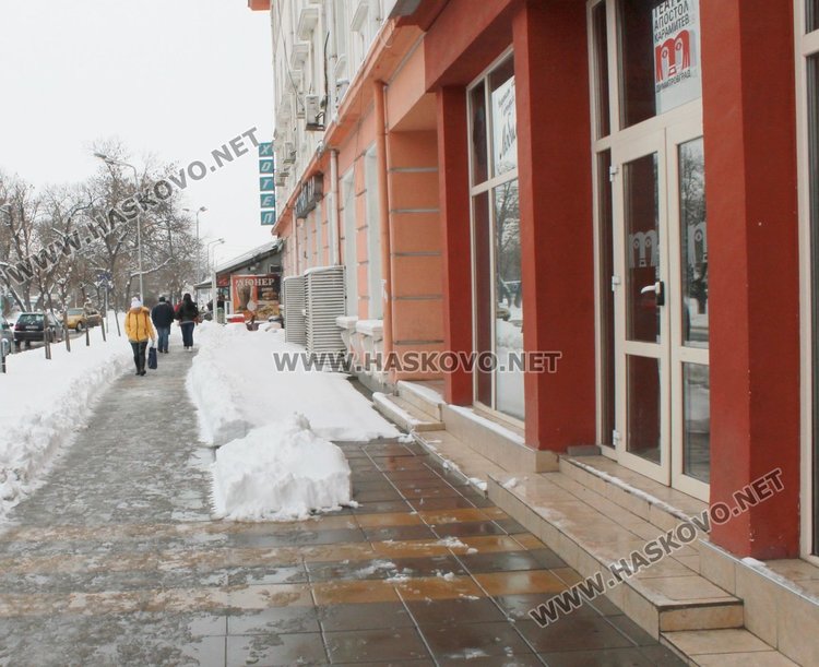 Празничният концерт за 3 март в Димитровград - в театъра