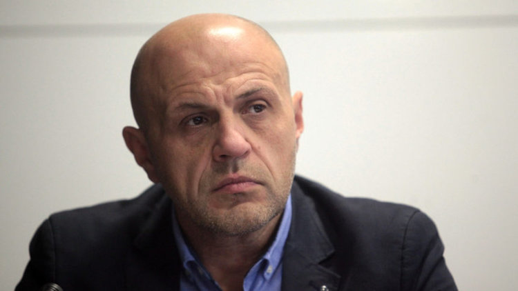 Томислав Дончев призова политиците да декларират отношения към сделката за ЧЕЗ