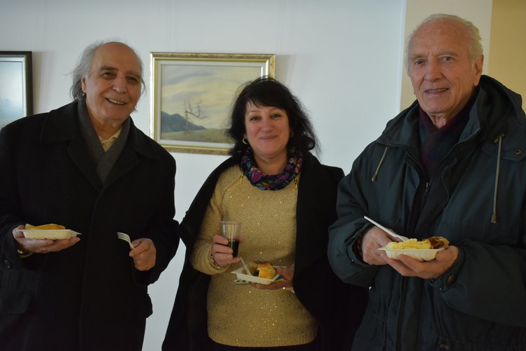 Самодейците в Асеновград отбелязаха своя празник