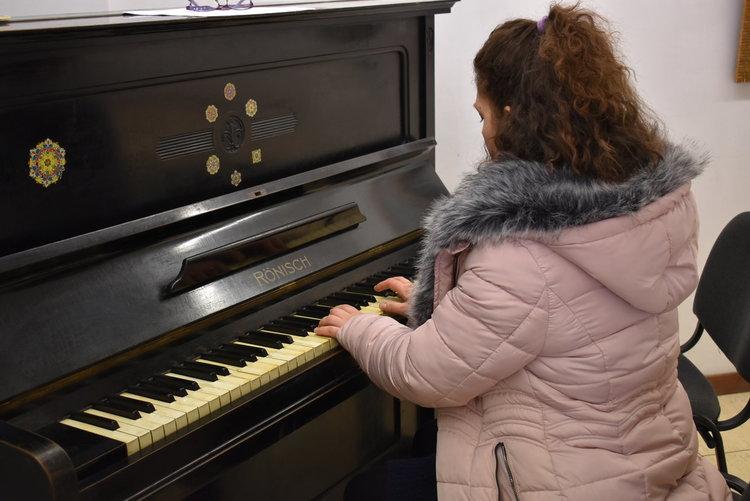 Самодейците в Асеновград отбелязаха своя празник