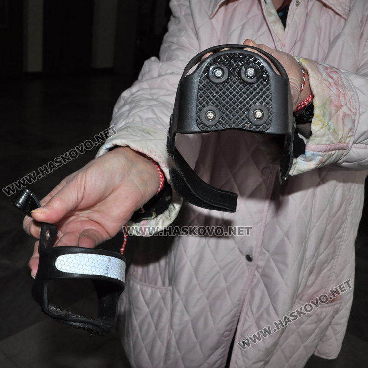 Поледицата отмени традиционното ученическо състезание за 3-ти март, още два дни лед