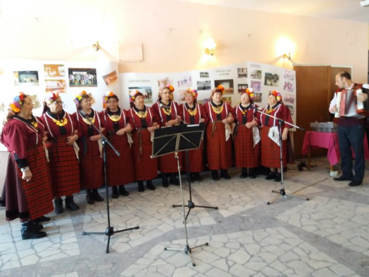 Дебър отбеляза 3 март