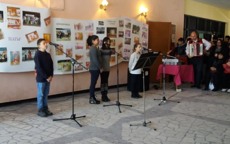 Дебър отбеляза 3 март