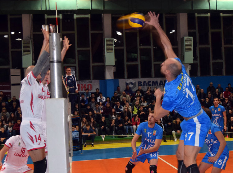 „Арда” отпада от Суперлигата, „Левски” ни разгроми с 3:0