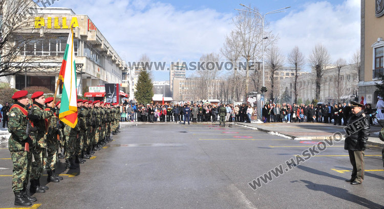Концерти, венци и цветя за 140 г. от Освобождението на България
