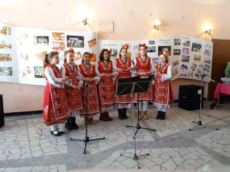 Дебър отбеляза 3 март