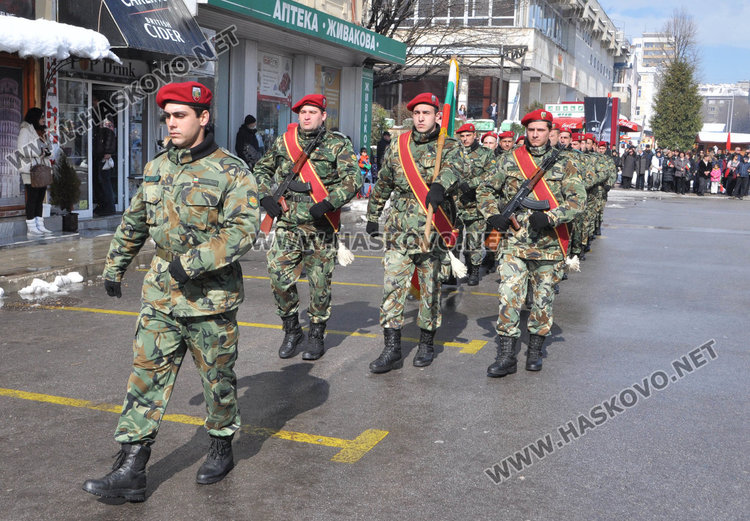 Концерти, венци и цветя за 140 г. от Освобождението на България