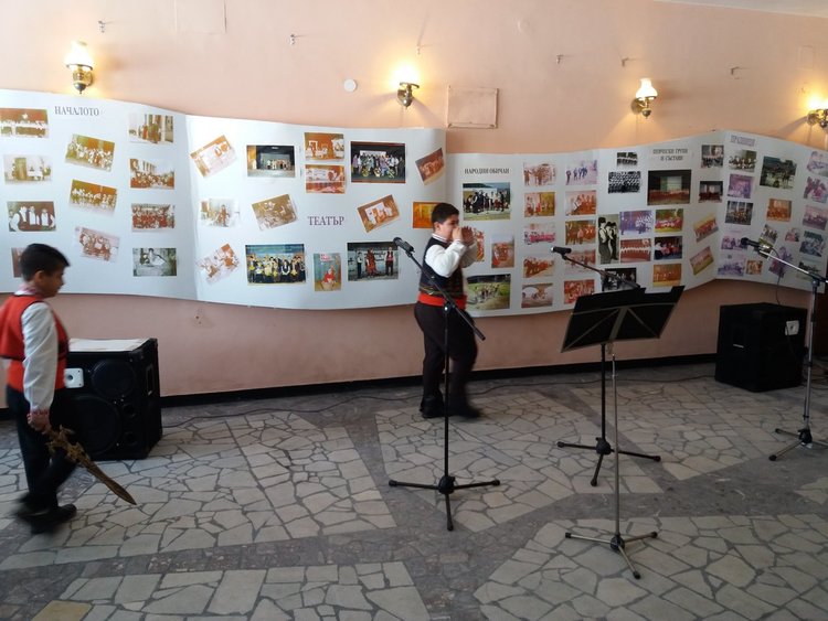 Дебър отбеляза 3 март