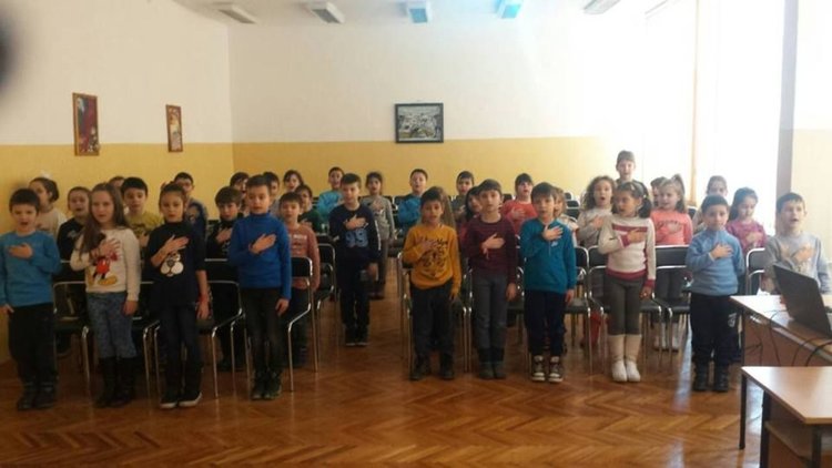 Алековци отбелязаха националния празник с мероприятия