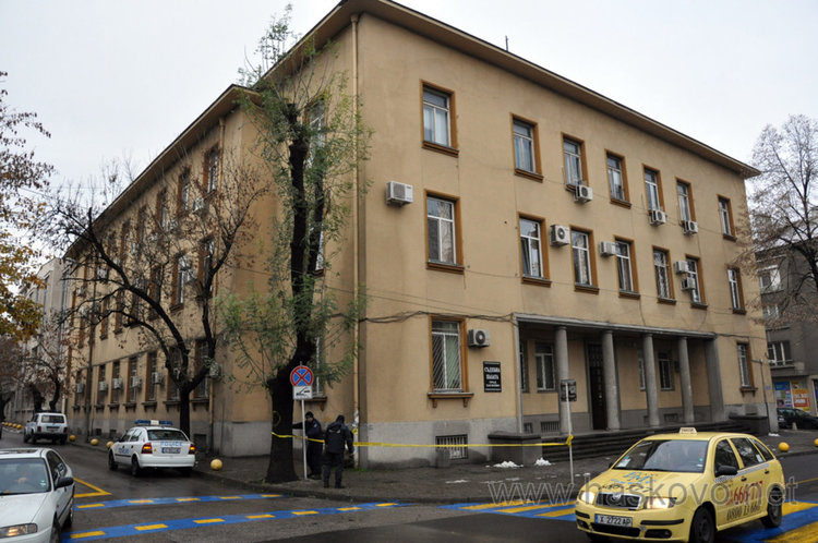 Осъдиха хасковлия, изнасилил жена си