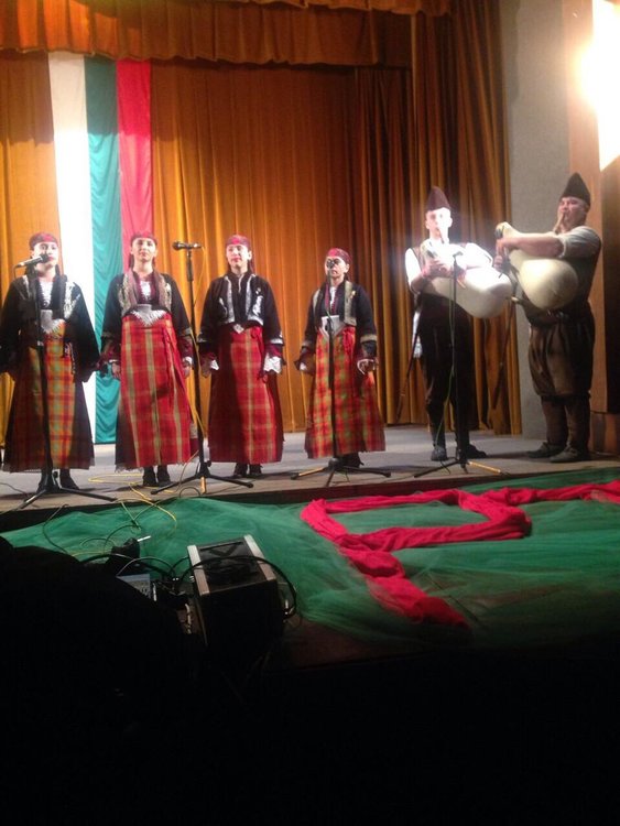 Заместник-областните управители почетоха тържествата за Трети март в Ягодина, Чепеларе и Широка лъка