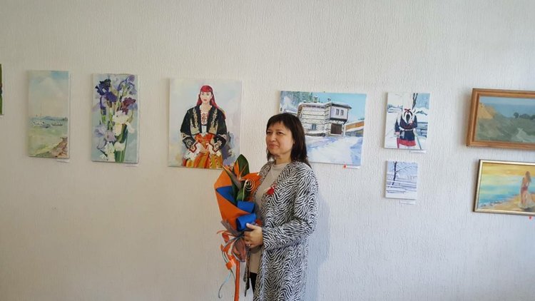 С кукерски игри Широка лъка отбелязва празника Песпонеделник