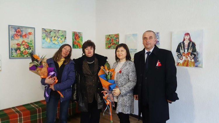 С кукерски игри Широка лъка отбелязва празника Песпонеделник