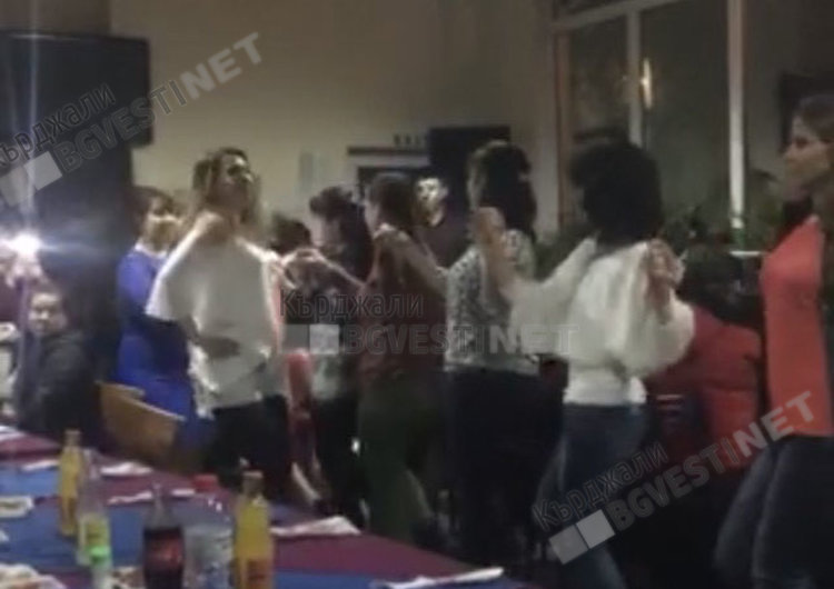 С женско парти отбелязаха националния празник в Припек