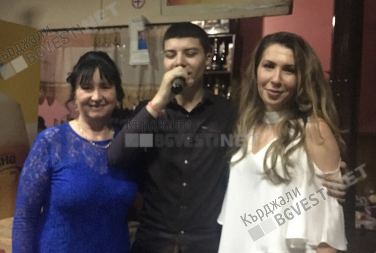 С женско парти отбелязаха националния празник в Припек