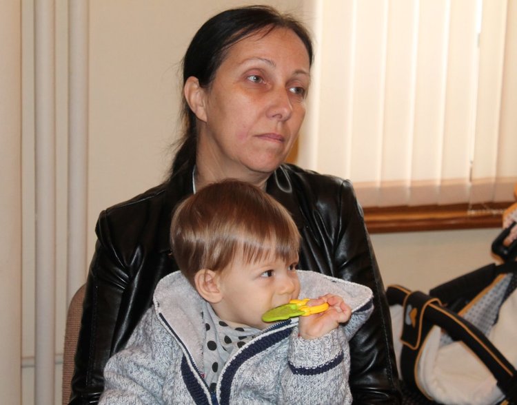 Определиха двойка от Димитровград да получи ин витро процедура