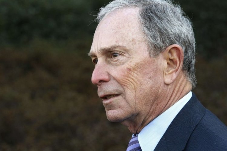 Майкъл Блумбърг е новият пратеник на ООН за климата