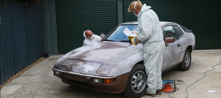 Дивата Канада по Viasat Nature, Лъскави трошки по Viasat Explore през март