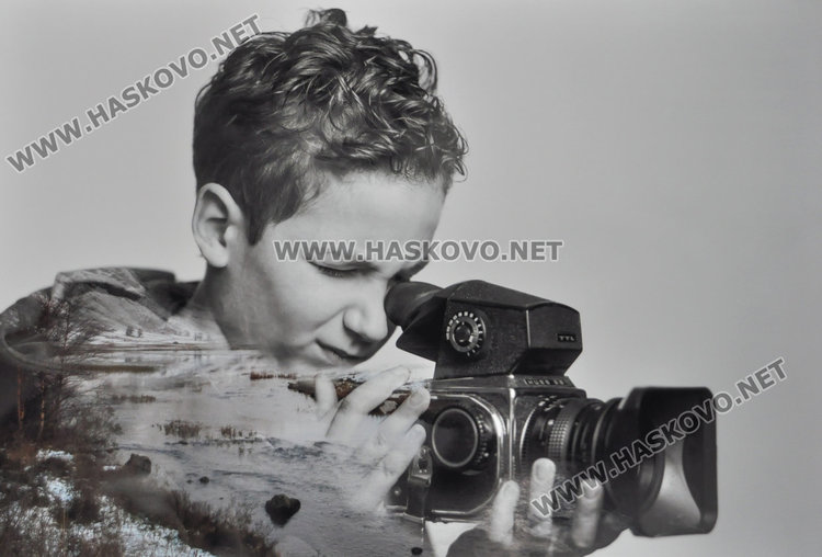  Петя Димитрова споделя паралелен свят в галерия Форум 