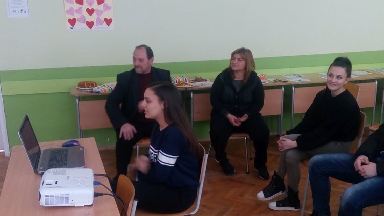 Каравеловци повдигнаха темата за сексуалното здраве 