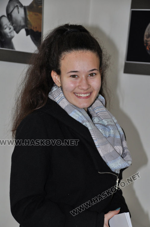  Петя Димитрова споделя паралелен свят в галерия Форум 