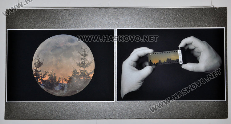  Петя Димитрова споделя паралелен свят в галерия Форум 