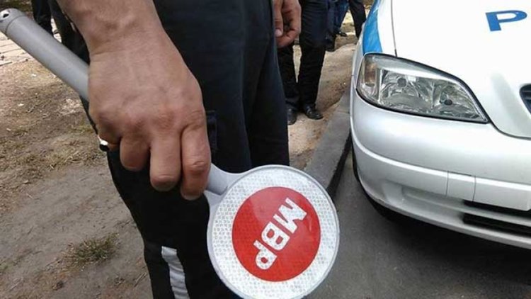 Само двама пияни зад волана през празничните дни при проверени 155 автомобила