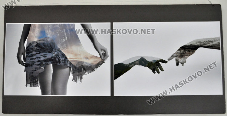  Петя Димитрова споделя паралелен свят в галерия Форум 