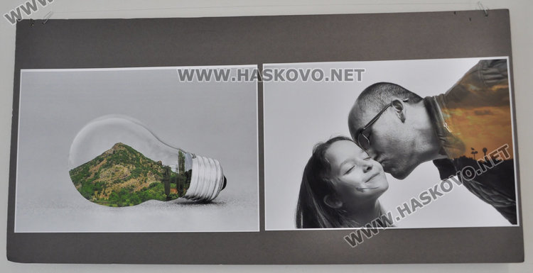  Петя Димитрова споделя паралелен свят в галерия Форум 