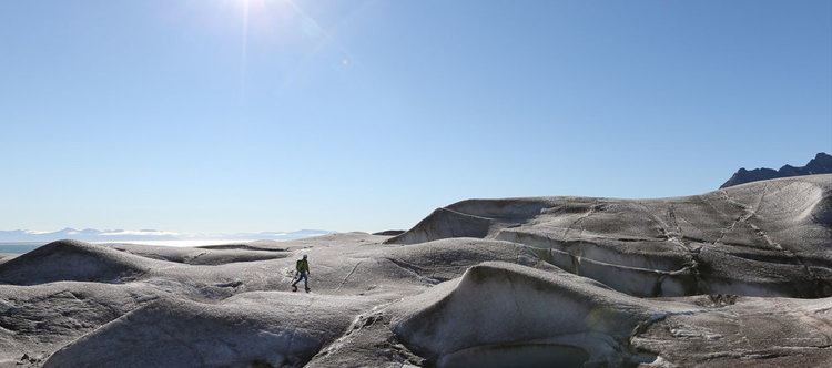 "Непознатата планета" по National Geographic през март