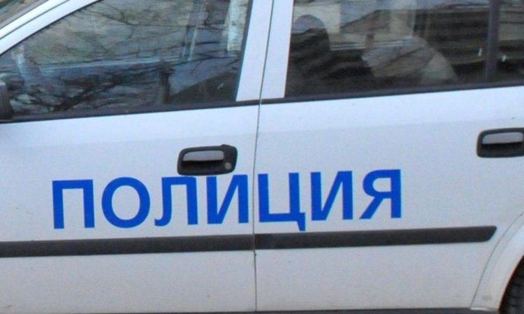 32 годишен кара надрусан в Златоград, бургазлия в ареста за канабис