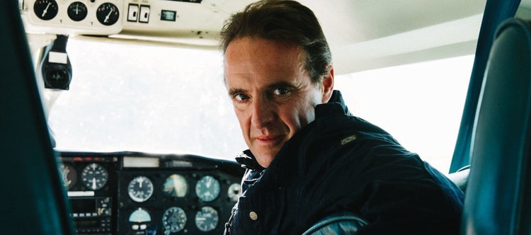 "Империята на Хитлер: планът за след войната" през март по Viasat History