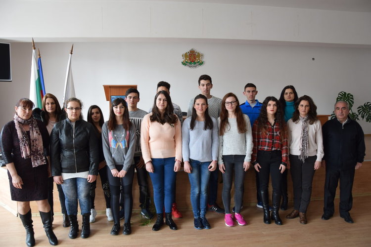 В СУ „Васил Левски” в Ардино стартира проект „Ученически практики”