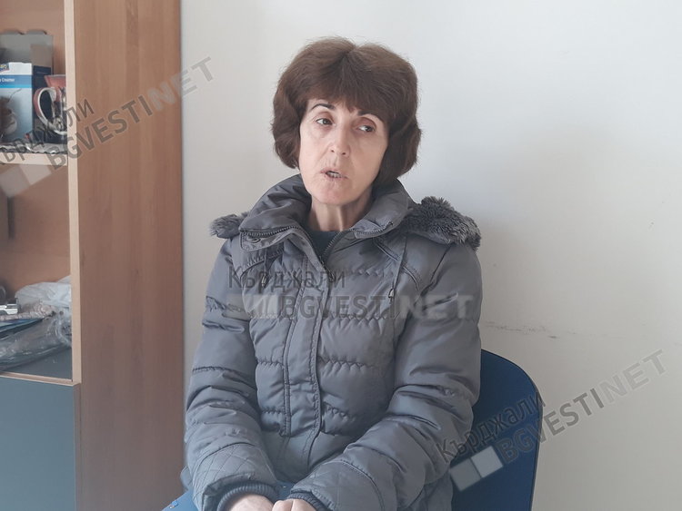 Фанка Кехайова