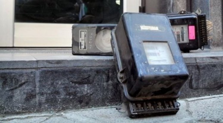 Мъж от Прилепци потроши електромери, спрели му електрозахранването