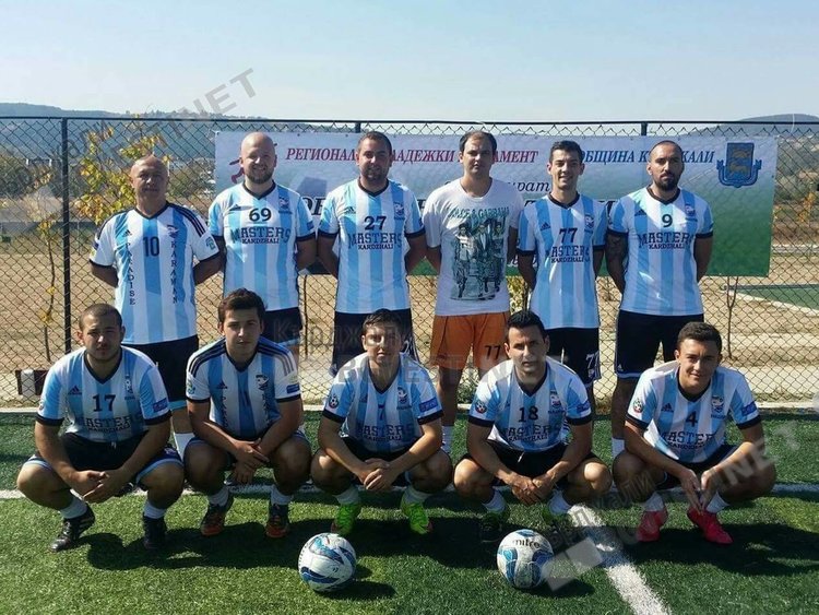 Футболната академия "Арда 1924" ще развива мини футбола в региона