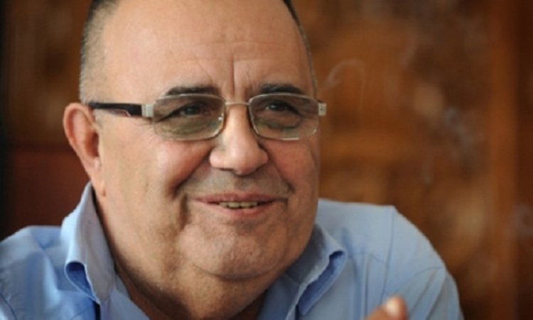 Божидар Димитров откраднал името на Национално движение "Хан Кубрат"