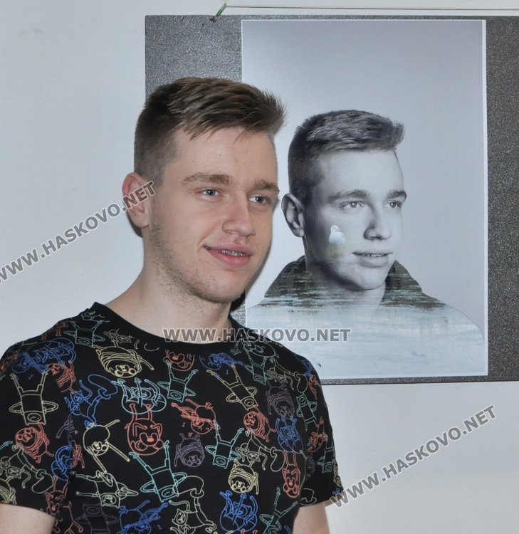  Петя Димитрова споделя паралелен свят в галерия Форум 